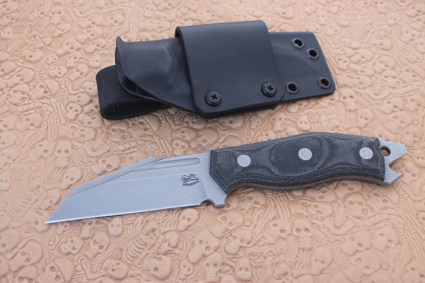 Constrictor Wharncliffe