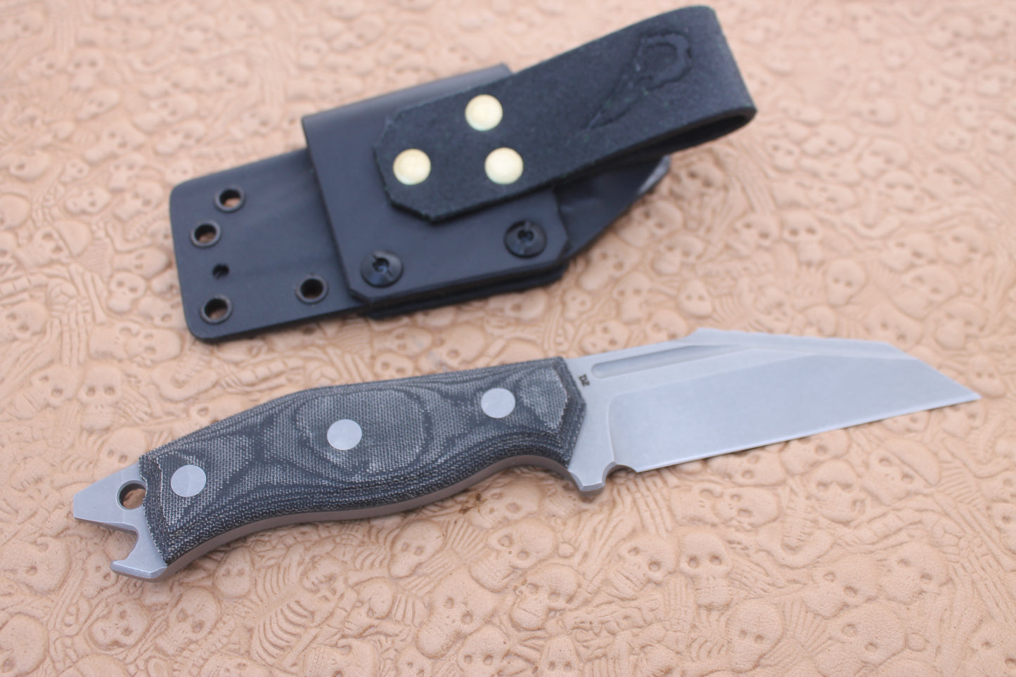 Constrictor Wharncliffe