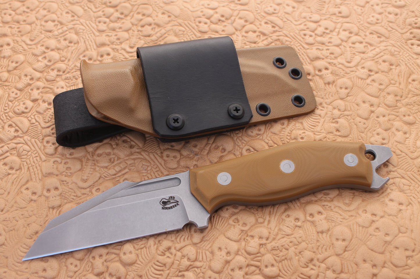 Constrictor Wharncliffe